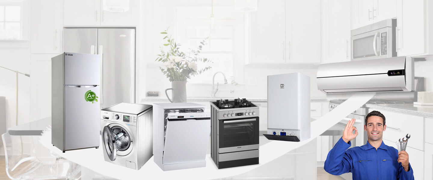 Doğançay Maytag Servisi